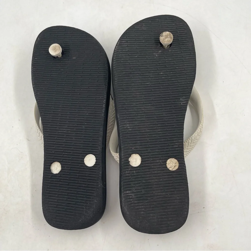 Havaianas Big Kids Star Wars Theme - Size 5 M - Flip Flops Thong Sandals